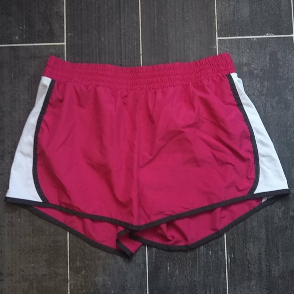 Tek gear running shorts. Medium.